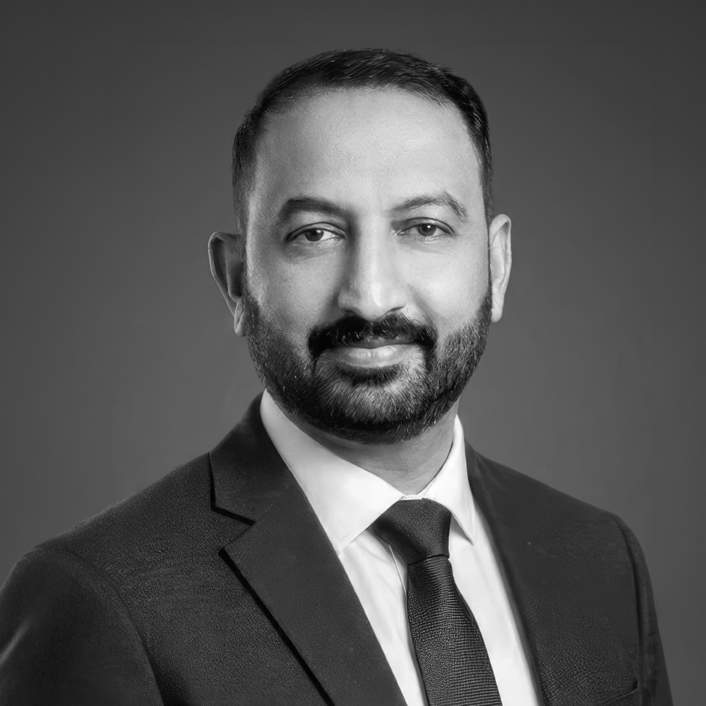 Khursheed Alamakhan | Insurance Broker | BIG Insurance Port Credit