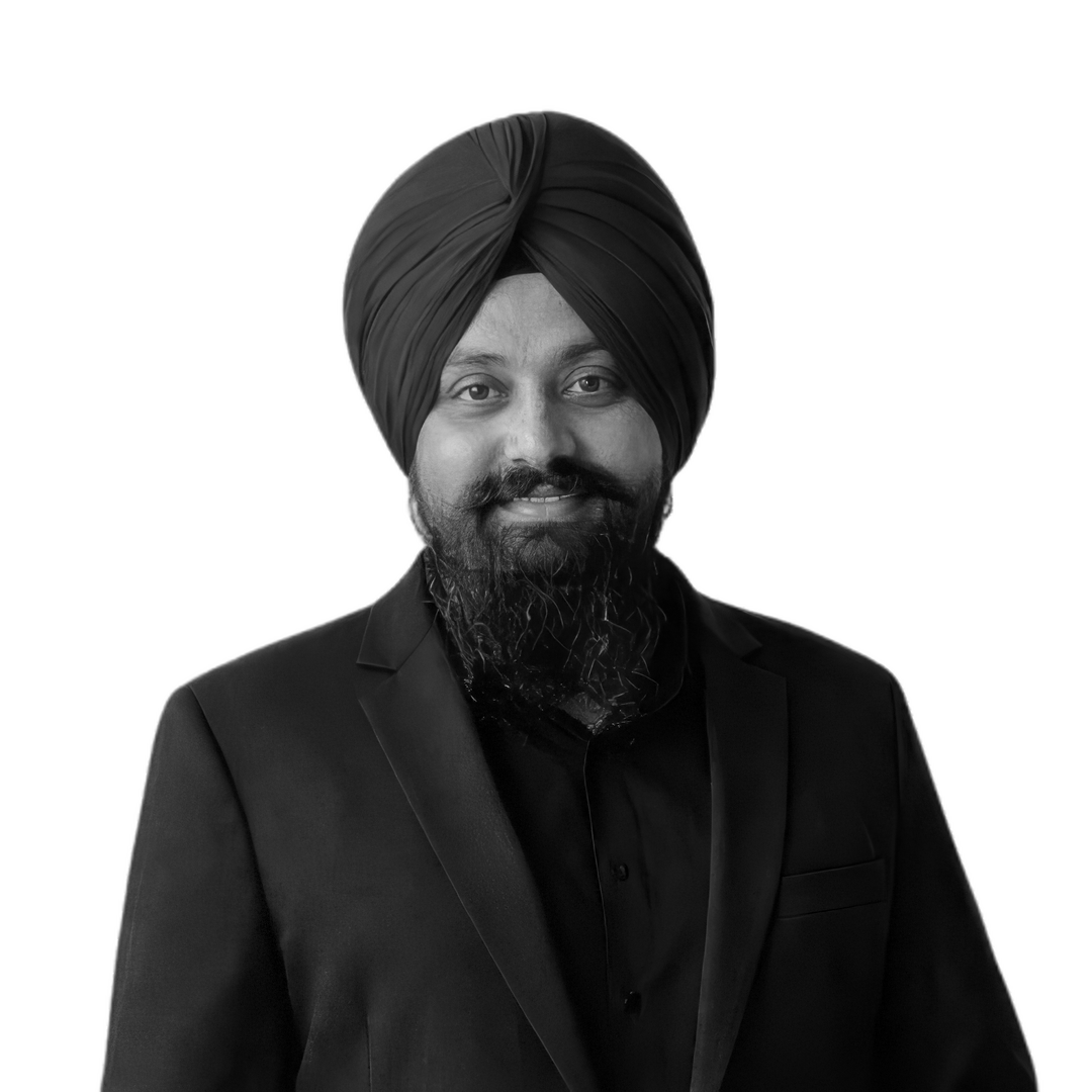 Jaskaran Singh l Insurance Broker l BIG Insurance Milton