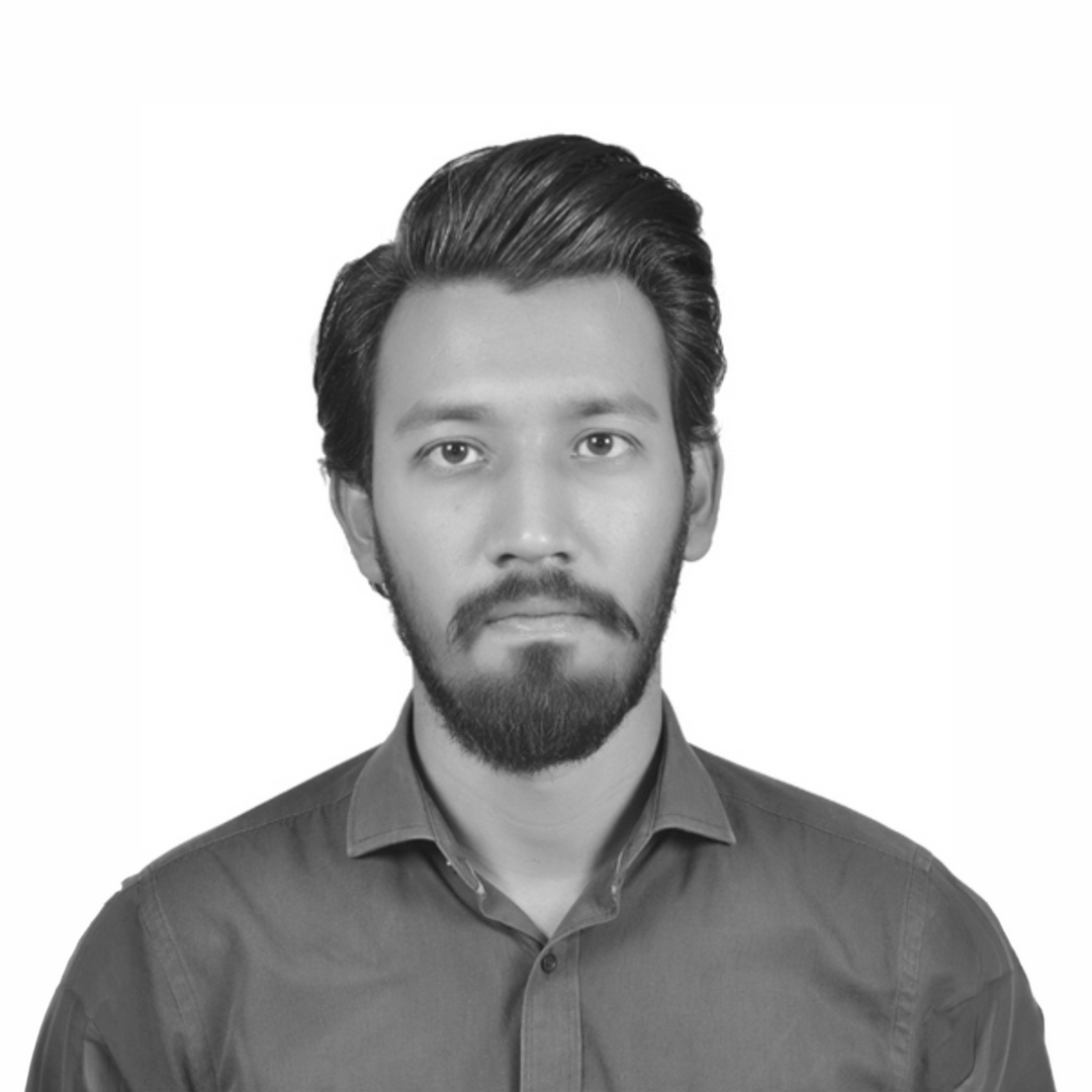 Irfan l Insurance Broker l BIG Insurance Pickering