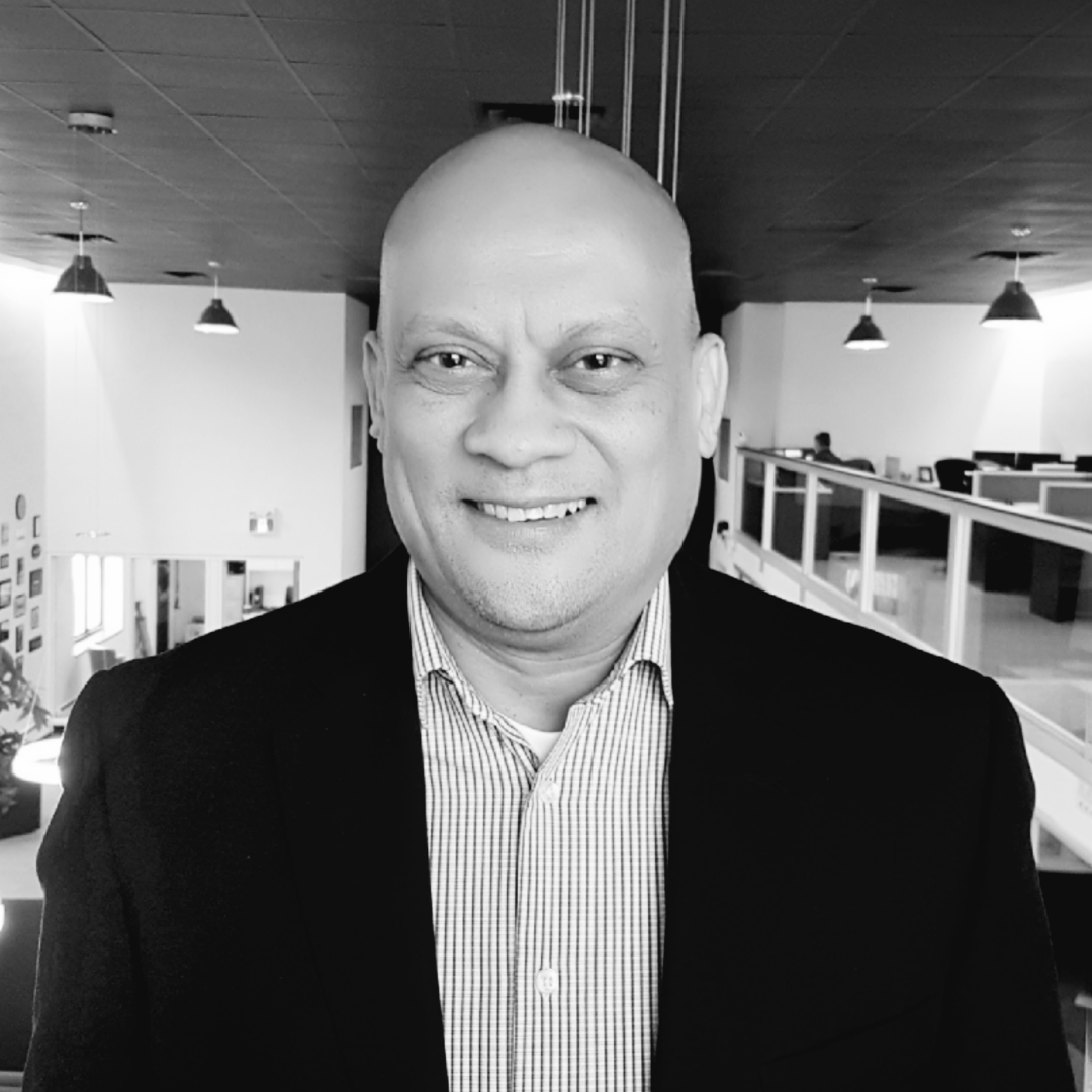 Dami Kulugammana l Insurance Broker l BIG Insurance Hamilton
