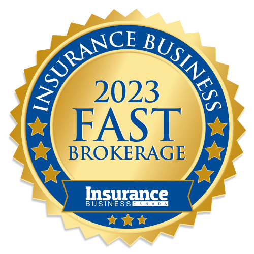 2023 Fast Brokerage Award