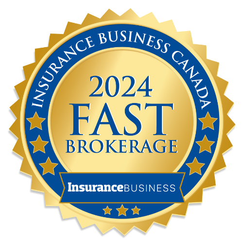 2024 Fast Brokerage Award