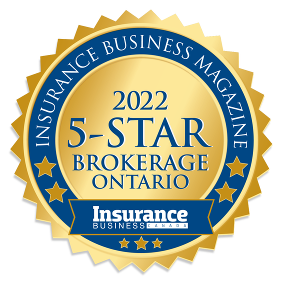 2022 5-star brokerage award