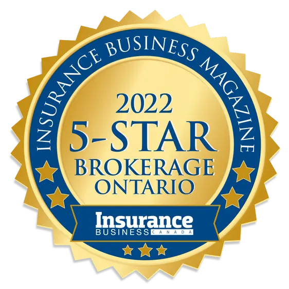 2022 5-star brokerage award