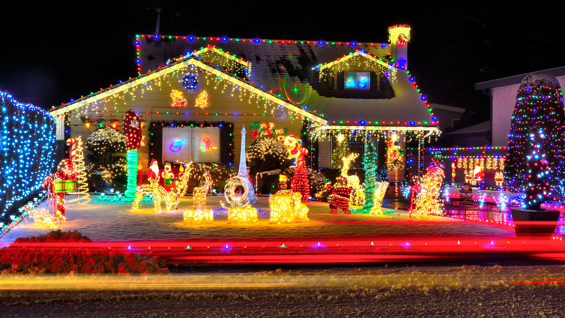 Home Safety Tips | Holiday Decorating | Billyard Insurance Group