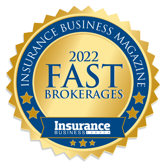 2022 fast brokerage award