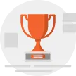 trophy icon