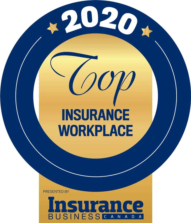 2020 Top Insurance Workplace