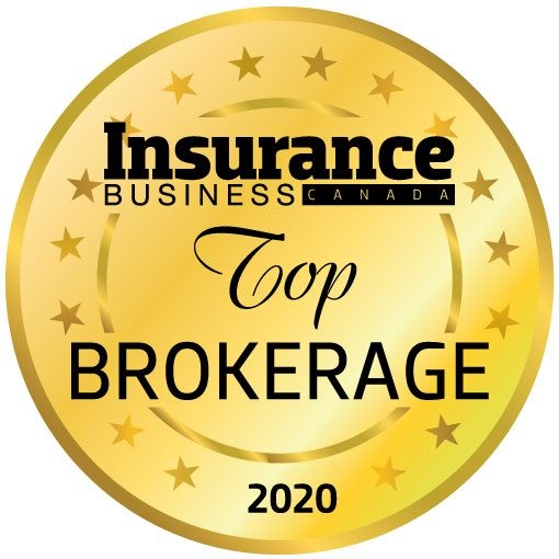 IBC Top Brokerage 2020