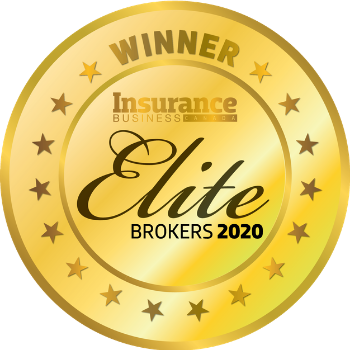IBC Elite Broker 2020