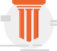 chart growth icon