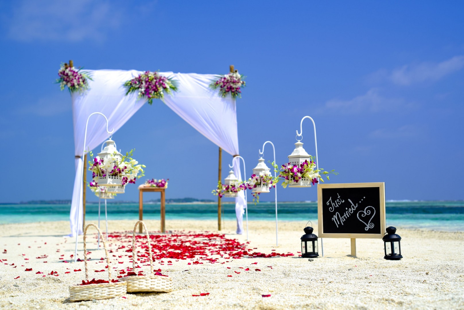 Should I Cancel My Wedding Due to Coronavirus | Billyard Insurance Group