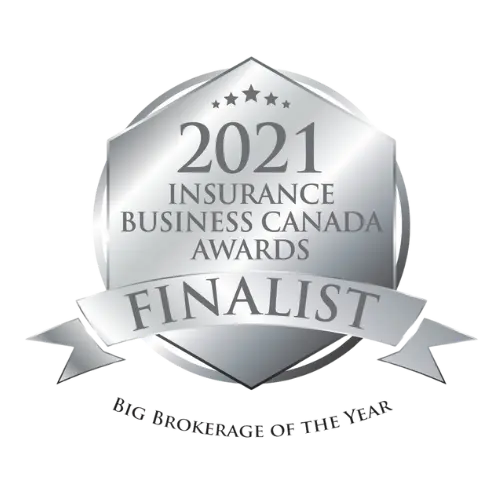 Photo of Big Brokerage of the Year Finalist 2021