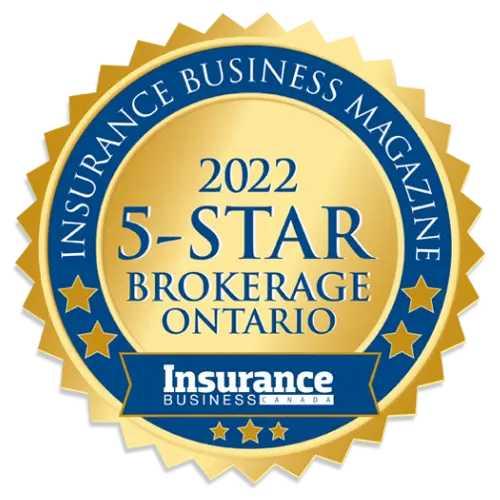 Photo of 5-Star Brokerage Ontario 2022