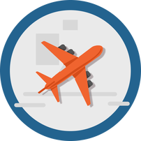 Get a Travel Insurance Quote in Under 3 Minutes Icon Big