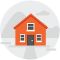 Get Rental Property Insurance Quotes for Free Icon Small