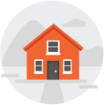 Get Cottage Insurance Quotes for Free Icon Small