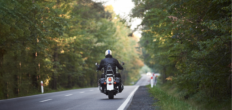 Get Motorcycle Insurance Quotes for Free