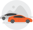 Compare Car Insurance Quotes For Free Icon Small