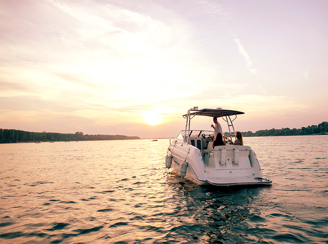 Get Boat Insurance Quotes for Free