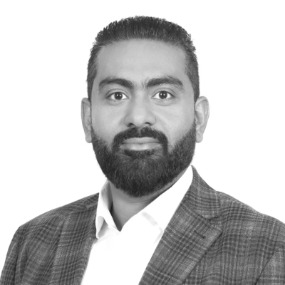 Harry Jhajj