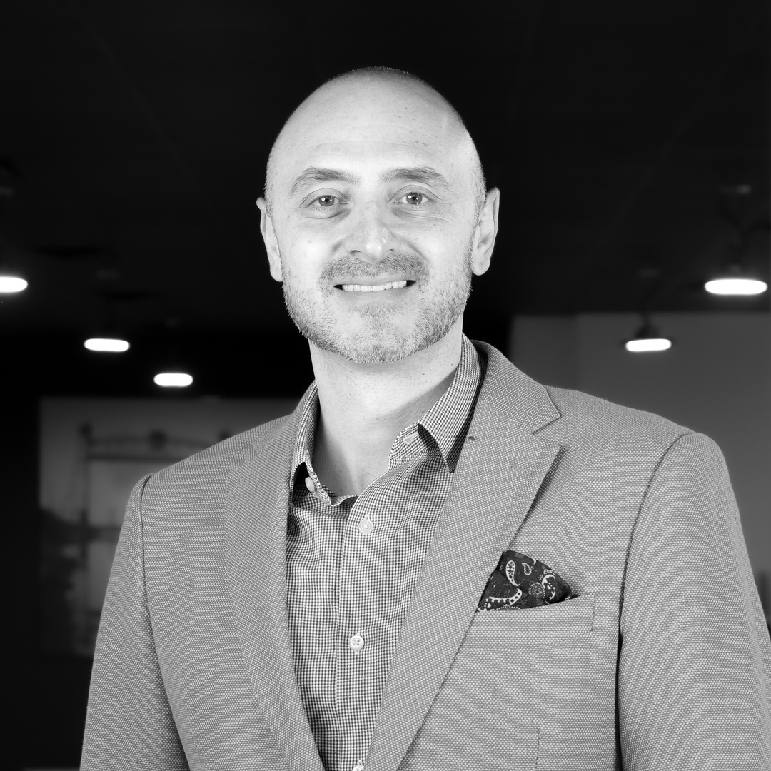 Daniel Ignoto | Chief Insurance Officer | BIG Insurance Head Office Daniel Ignoto | Chief Insurance Officer | BIG Insurance Head Office